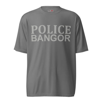 Active | Moisture Wicking Shirt | Bangor PD