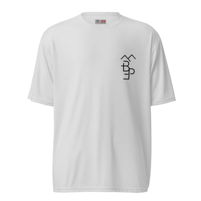 Active | Moisture Wicking Shirt | Bare Peak Farm | Alt Logo