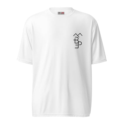 Active | Moisture Wicking Shirt | Bare Peak Farm | Alt Logo