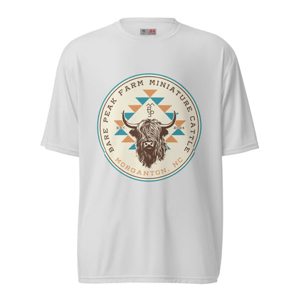 Active | Moisture Wicking Shirt | Bare Peak Farm