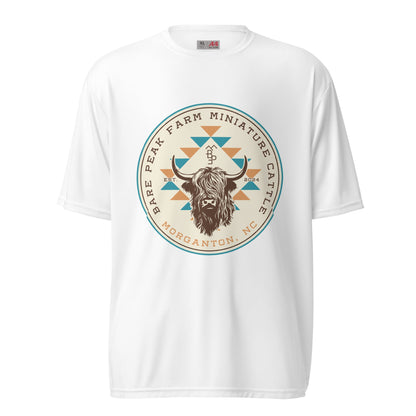 Active | Moisture Wicking Shirt | Bare Peak Farm