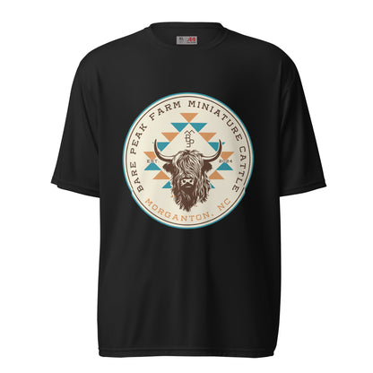 Active | Moisture Wicking Shirt | Bare Peak Farm