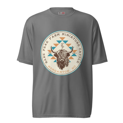 Active | Moisture Wicking Shirt | Bare Peak Farm