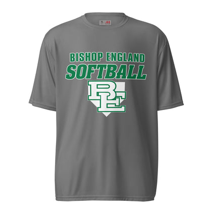 Active | Moisture Wicking Shirt | BE Softball