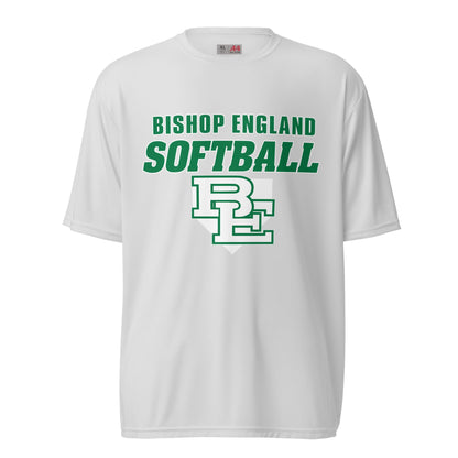 Active | Moisture Wicking Shirt | BE Softball