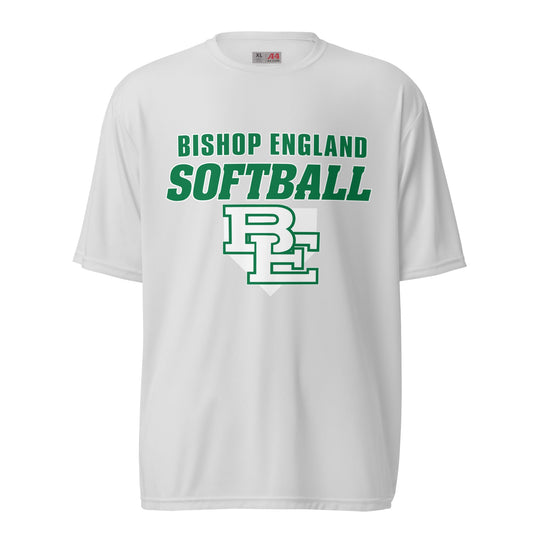 Active | Moisture Wicking Shirt | BE Softball