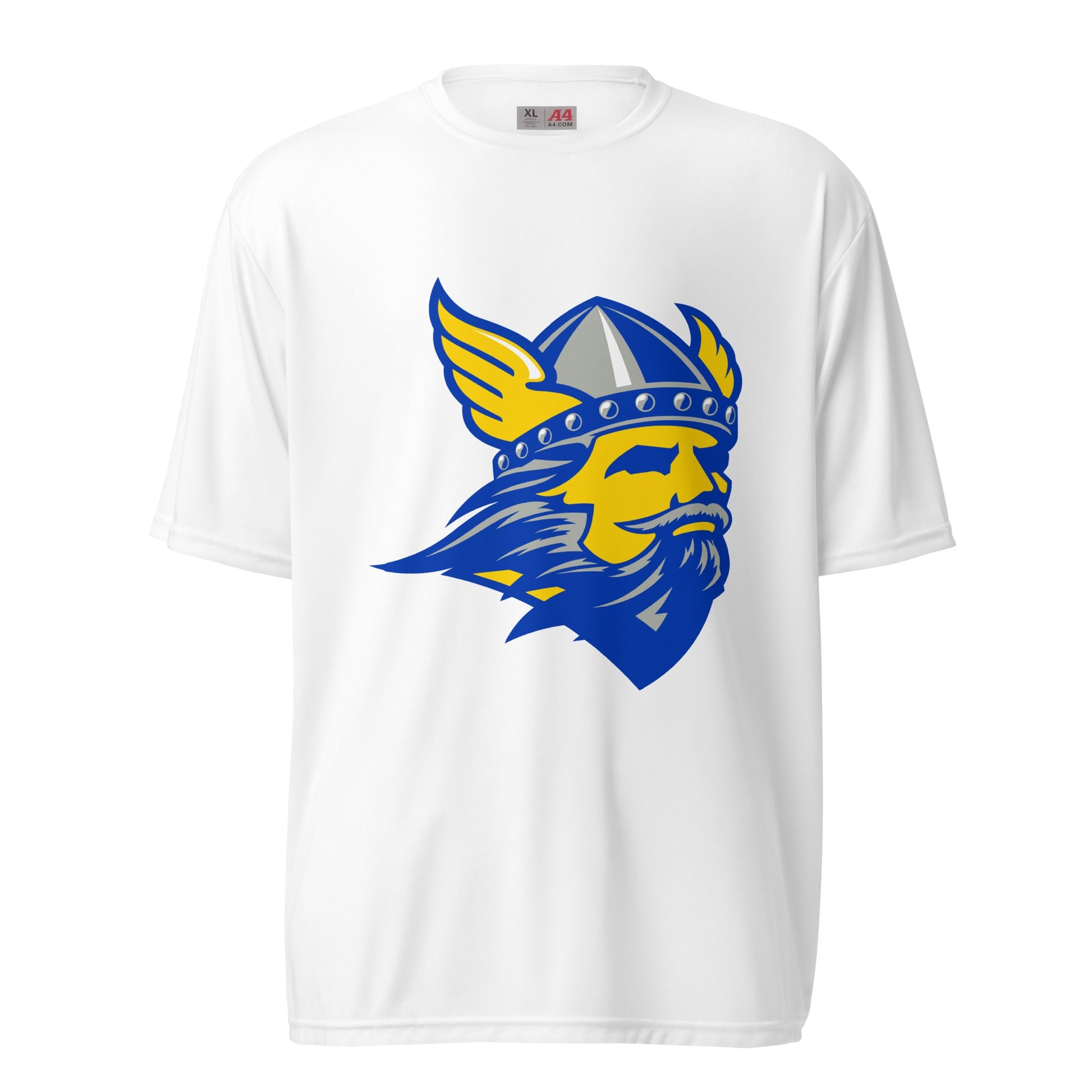 Active | Moisture Wicking Shirt | Bethany Baseball | Vanguard Logo