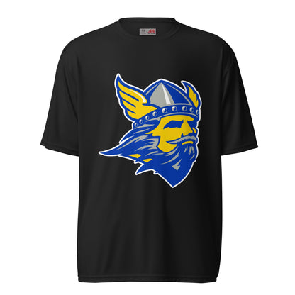 Active | Moisture Wicking Shirt | Bethany Baseball | Vanguard Logo