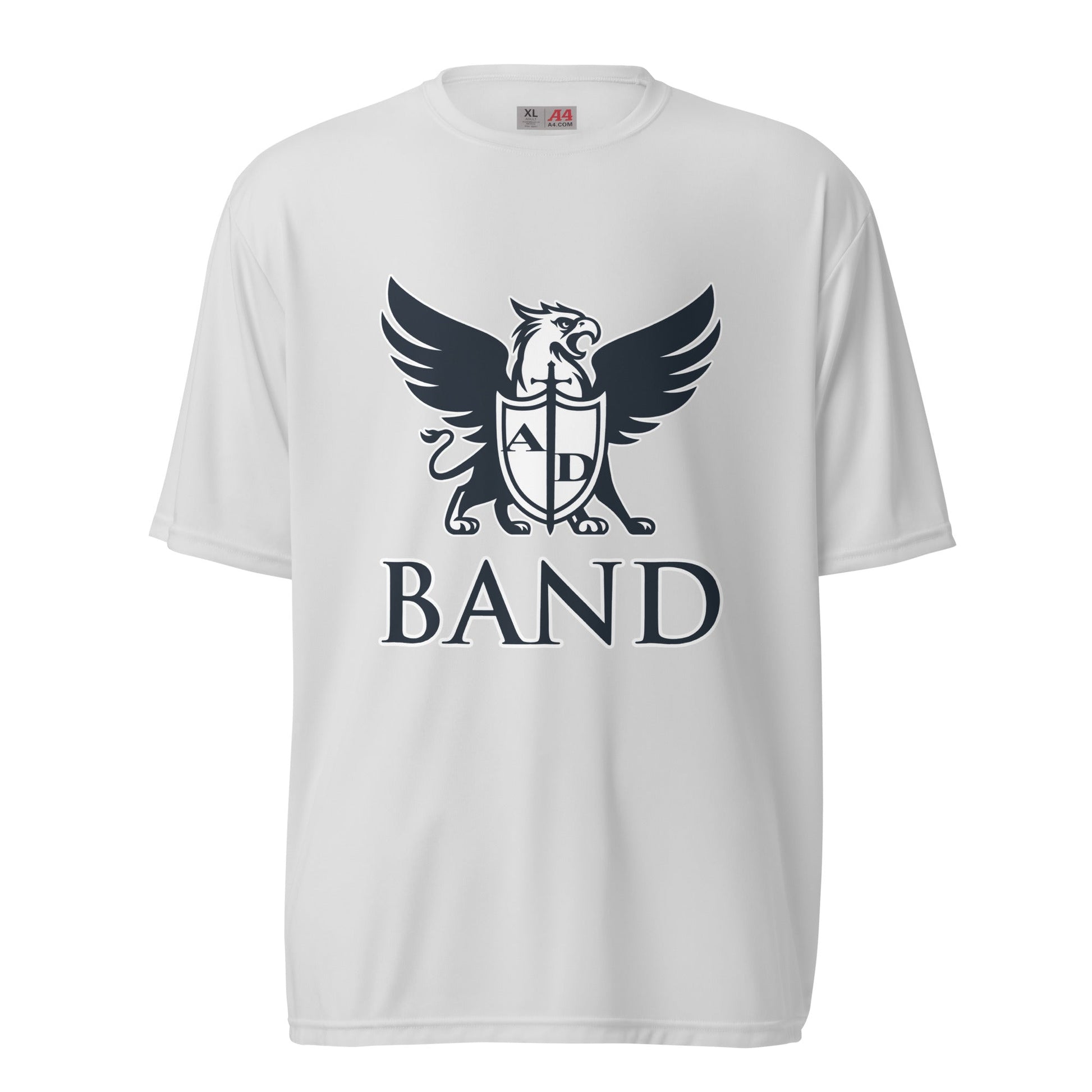 Active | Moisture Wicking Shirt | Blake's Test Collection