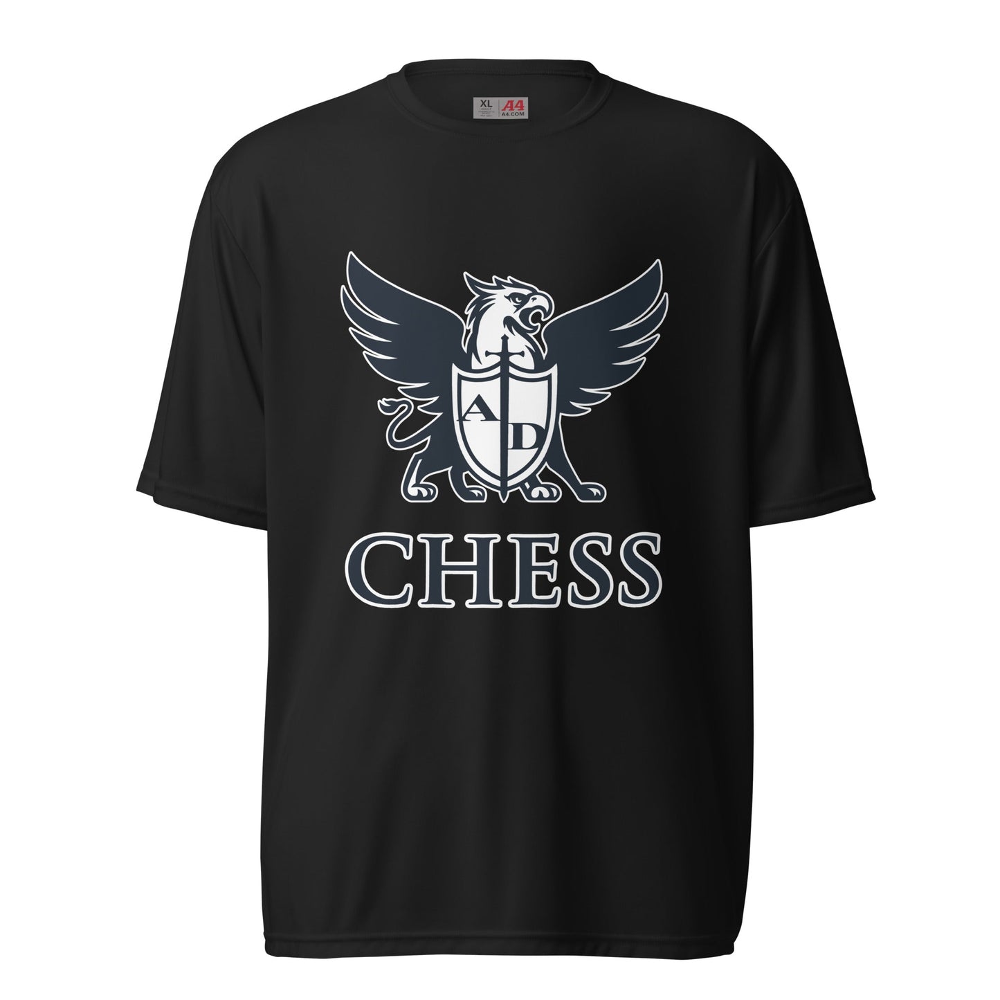 Active | Moisture Wicking Shirt | Blake's Test Collection