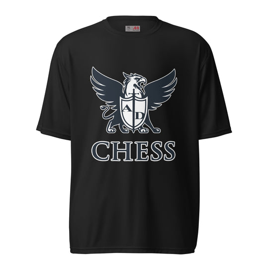 Active | Moisture Wicking Shirt | Blake's Test Collection