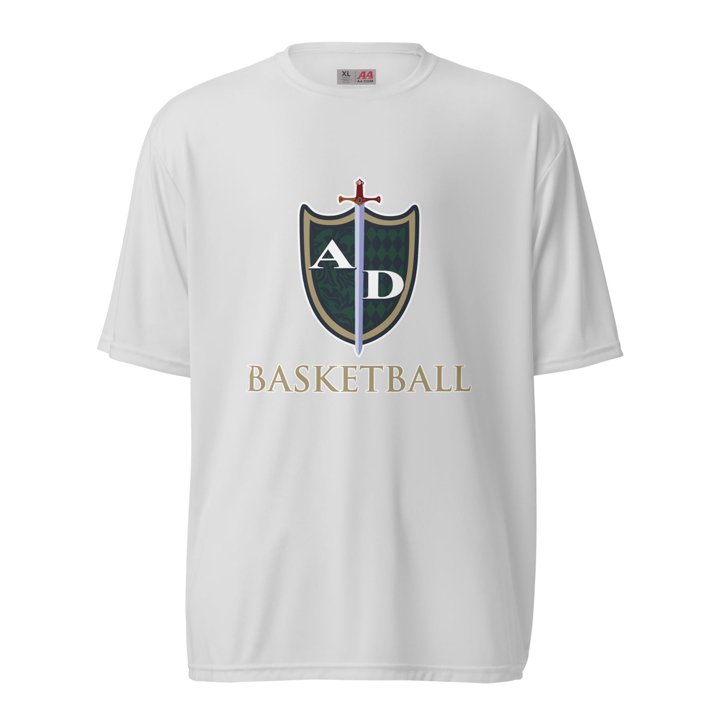 Active | Moisture Wicking Shirt | Blake's Test Collection