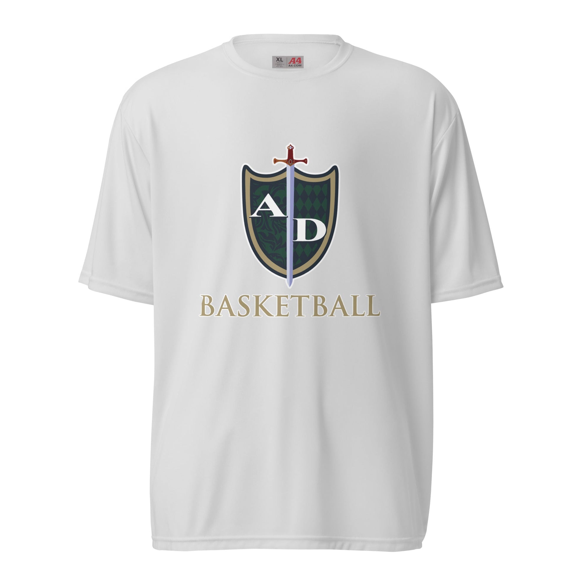 Active | Moisture Wicking Shirt | Blake's Test Collection