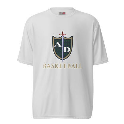 Active | Moisture Wicking Shirt | Blake's Test Collection