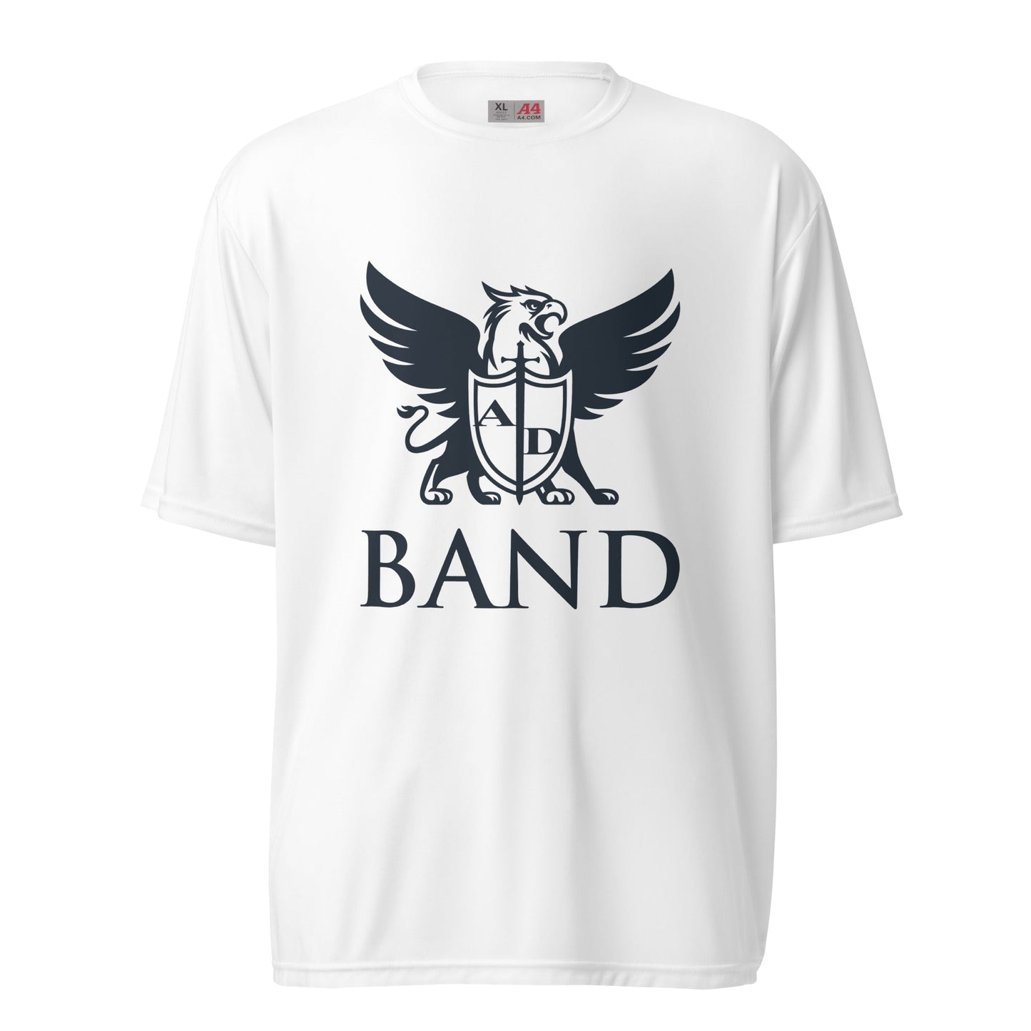 Active | Moisture Wicking Shirt | Blake's Test Collection