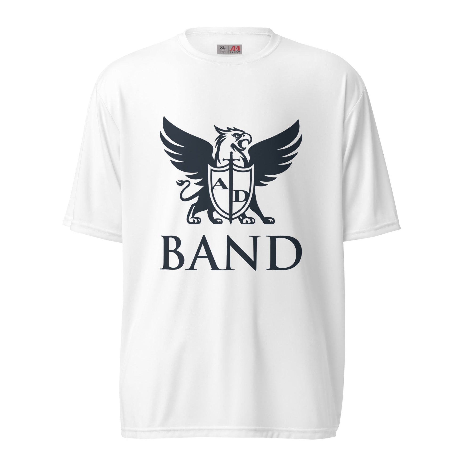 Active | Moisture Wicking Shirt | Blake's Test Collection