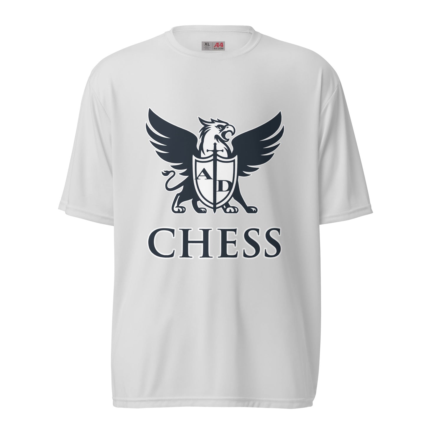 Active | Moisture Wicking Shirt | Blake's Test Collection