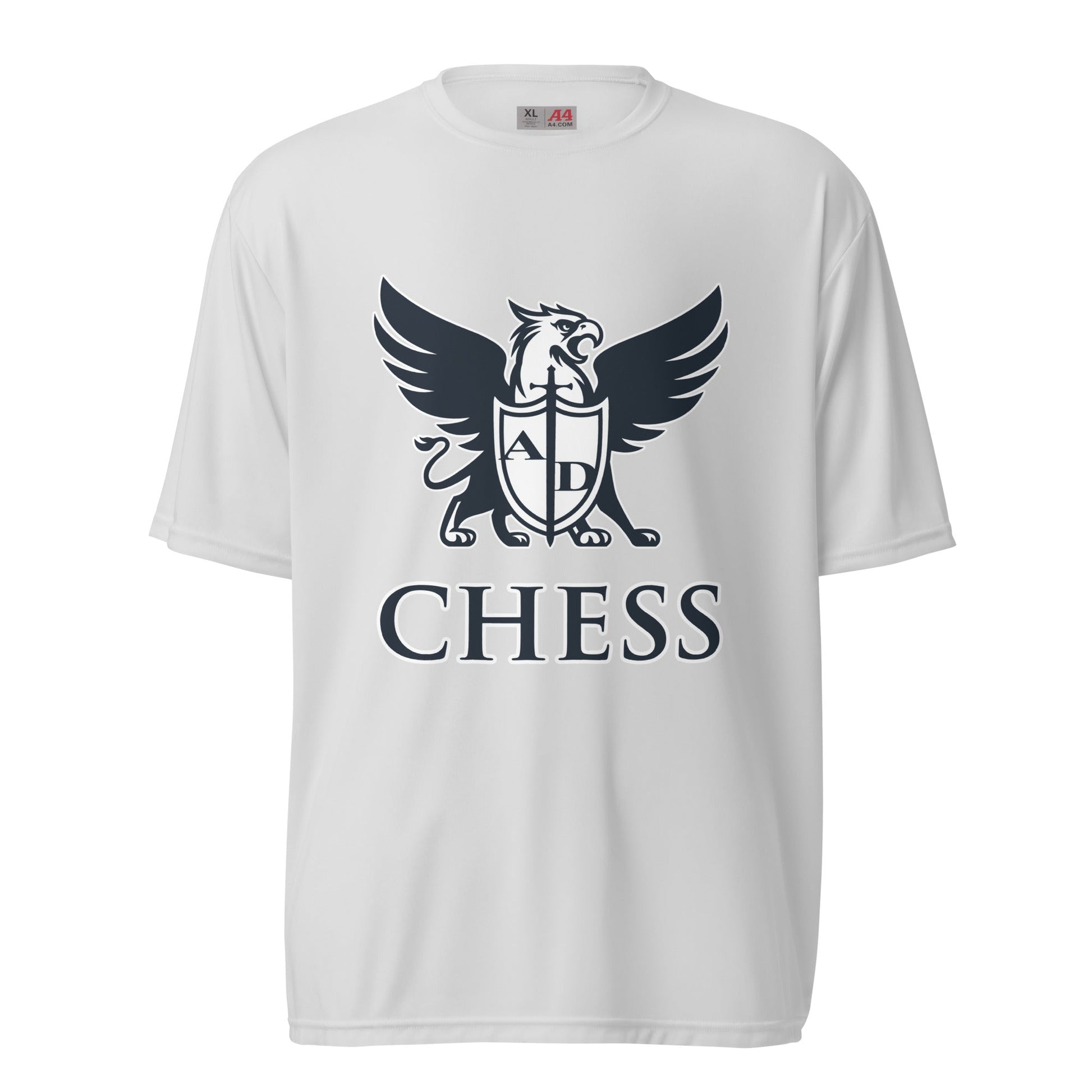 Active | Moisture Wicking Shirt | Blake's Test Collection