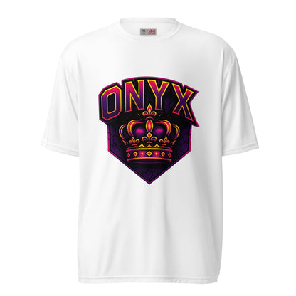 Active | Moisture Wicking Shirt | Blissfield Onyx