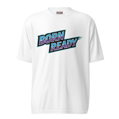 Active | Moisture Wicking Shirt | BORN READY