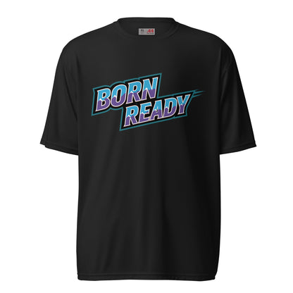 Active | Moisture Wicking Shirt | BORN READY