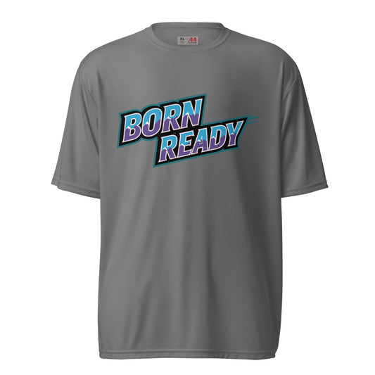 Active | Moisture Wicking Shirt | BORN READY