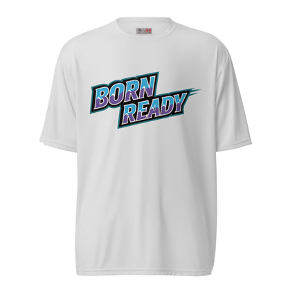 Active | Moisture Wicking Shirt | BORN READY