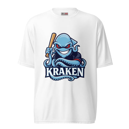 Active | Moisture Wicking Shirt | Bravo Athletics