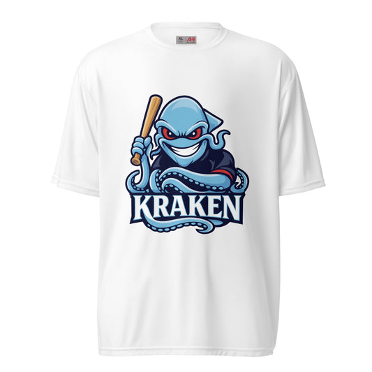 Active | Moisture Wicking Shirt | Bravo Athletics