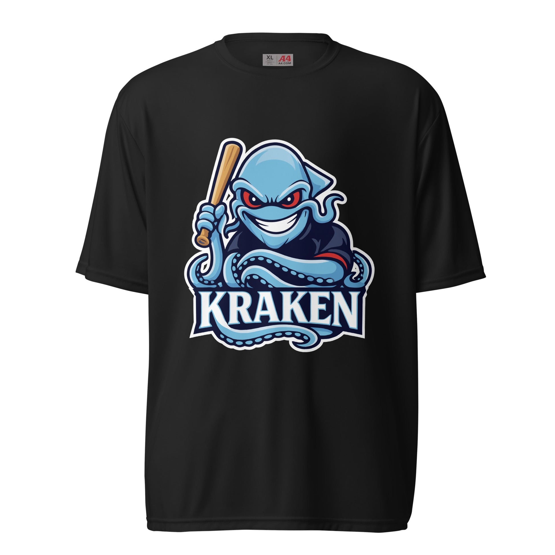 Active | Moisture Wicking Shirt | Bravo Athletics