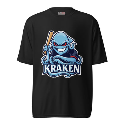 Active | Moisture Wicking Shirt | Bravo Athletics