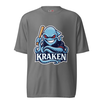Active | Moisture Wicking Shirt | Bravo Athletics