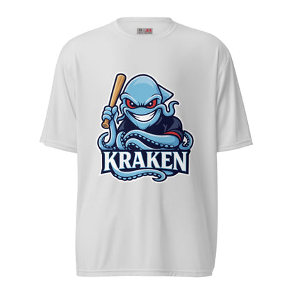 Active | Moisture Wicking Shirt | Bravo Athletics