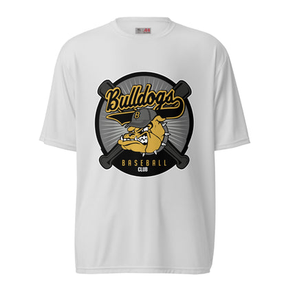 Active | Moisture Wicking Shirt | Bronx Bulldogs Baseball