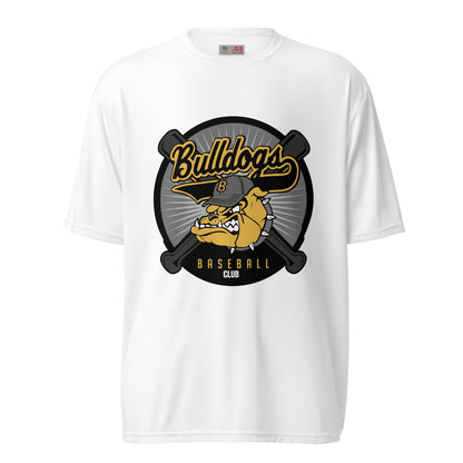 Active | Moisture Wicking Shirt | Bronx Bulldogs Baseball