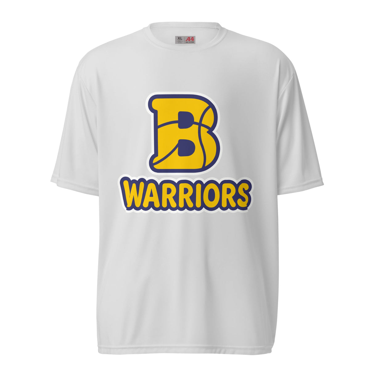 Active | Moisture Wicking Shirt | Broome Street Academy