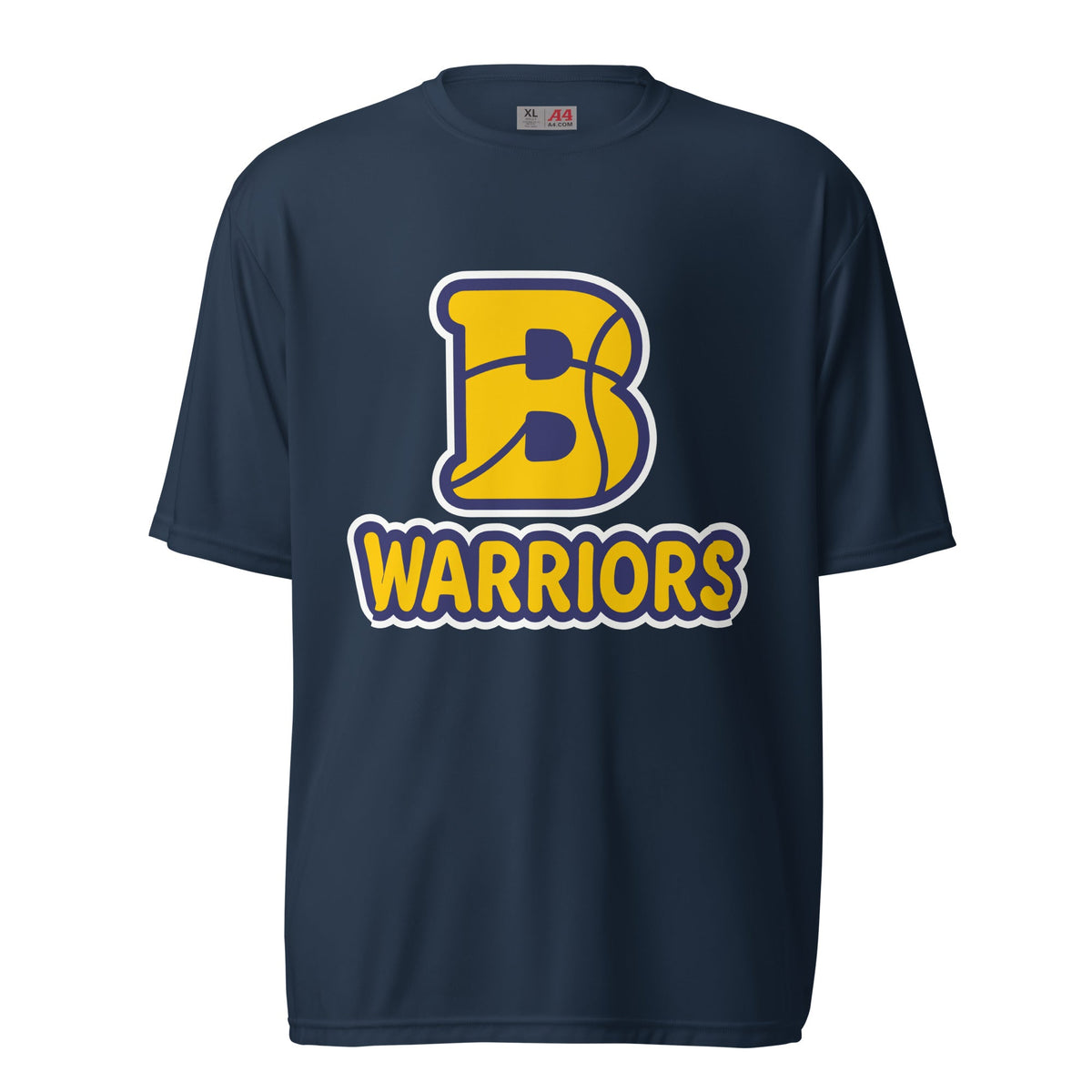 Active | Moisture Wicking Shirt | Broome Street Academy