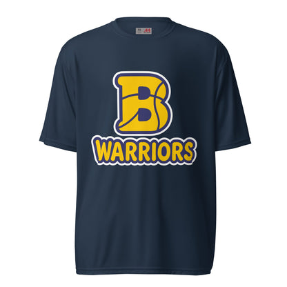 Active | Moisture Wicking Shirt | Broome Street Academy