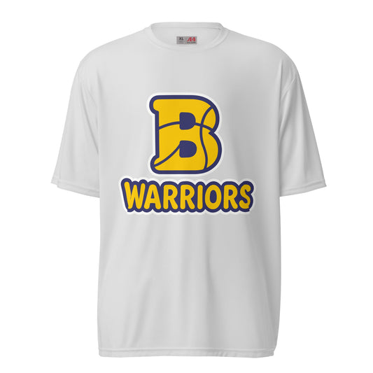 Active | Moisture Wicking Shirt | Broome Street Academy