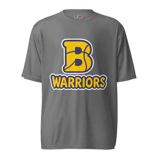 Active | Moisture Wicking Shirt | Broome Street Academy