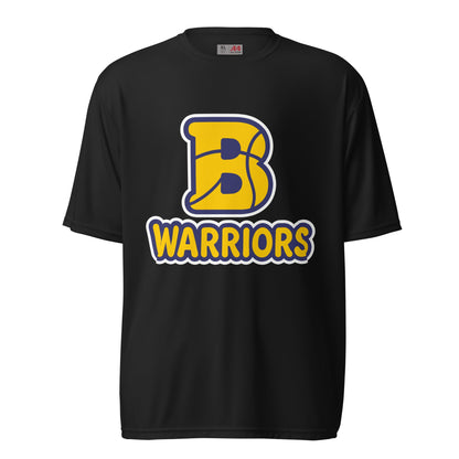 Active | Moisture Wicking Shirt | Broome Street Academy