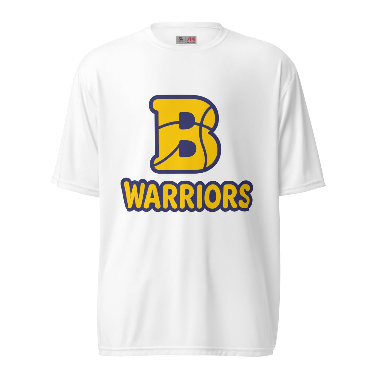 Active | Moisture Wicking Shirt | Broome Street Academy