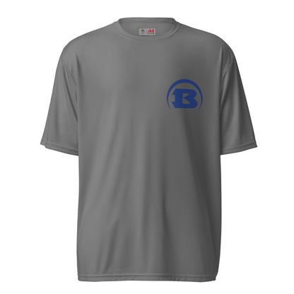 Active | Moisture Wicking Shirt | Bryant High School Track Booster