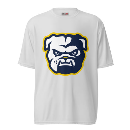 Active | Moisture Wicking Shirt | Bulldogs - MD | Mascot Logo