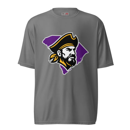 Active | Moisture Wicking Shirt | Carolina Pirates