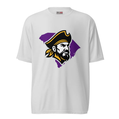 Active | Moisture Wicking Shirt | Carolina Pirates