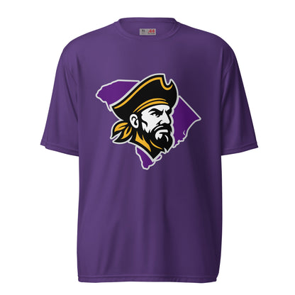 Active | Moisture Wicking Shirt | Carolina Pirates