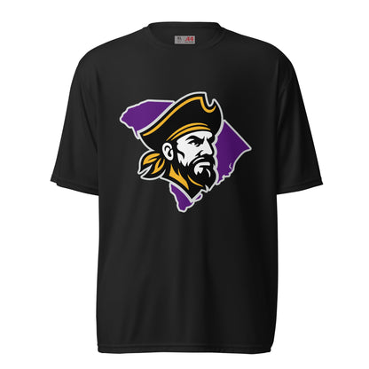 Active | Moisture Wicking Shirt | Carolina Pirates