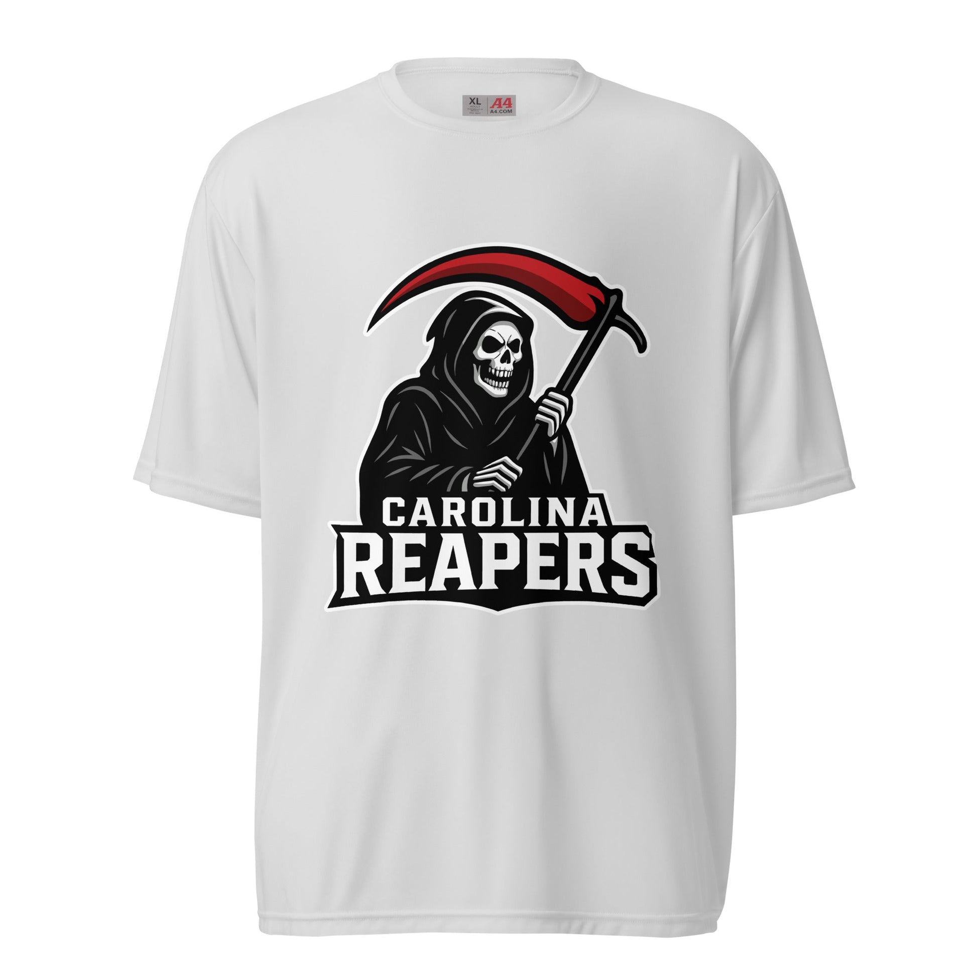 Active | Moisture Wicking Shirt | Carolina Reapers