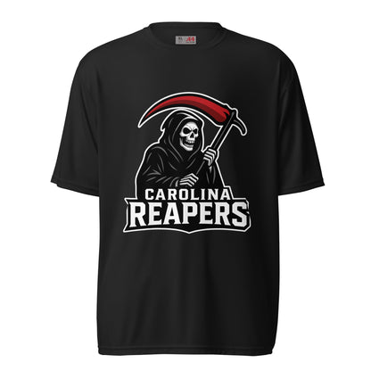 Active | Moisture Wicking Shirt | Carolina Reapers